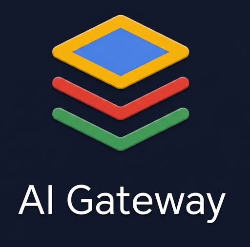 Logo del prodotto AI Gateway